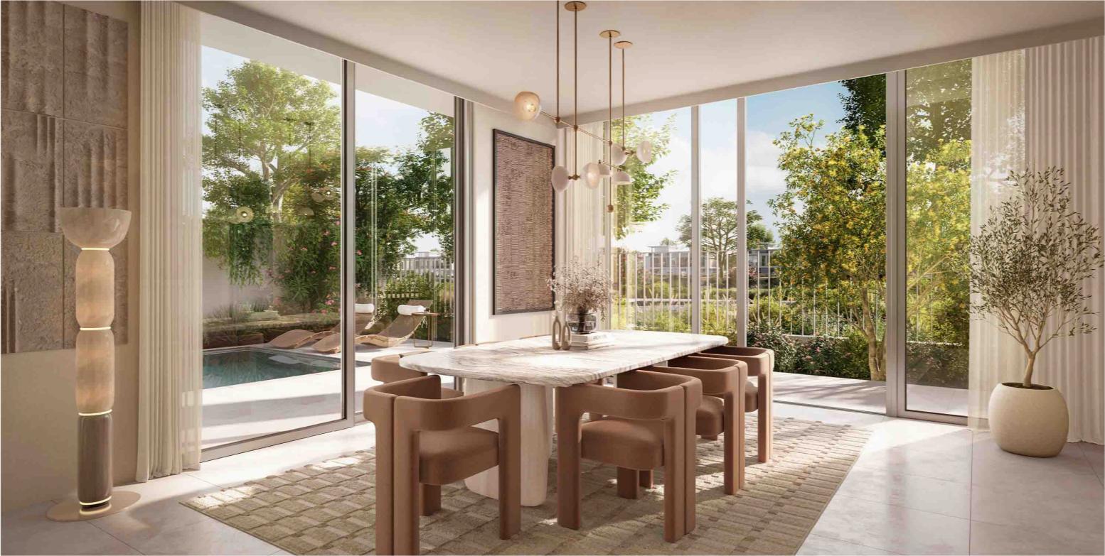 Rivera -  The Valley- M R One Properties