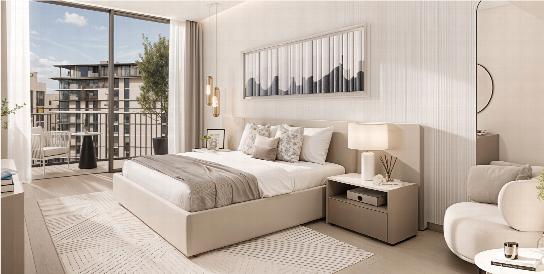 Riwa - Madinat Jumeirah Living - M R One properties 