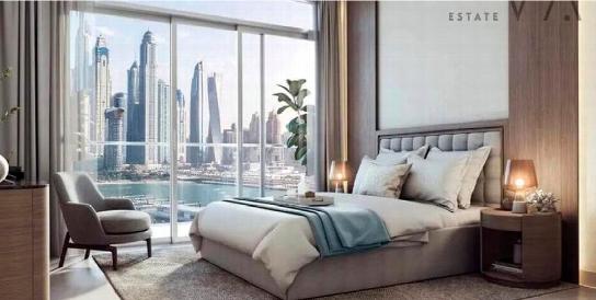 Seapoint - Beachfront - M R One properties 