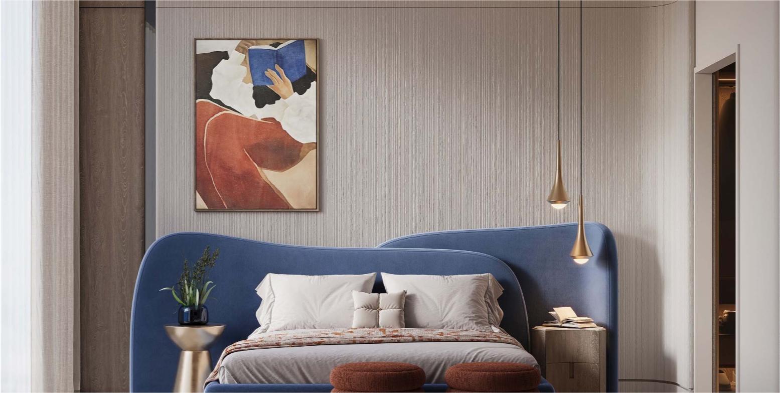 Samana Skyviews - Dubai Production City - M R One Properties