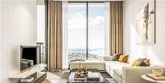 Sobha Orbis - Motor City - M R One properties 