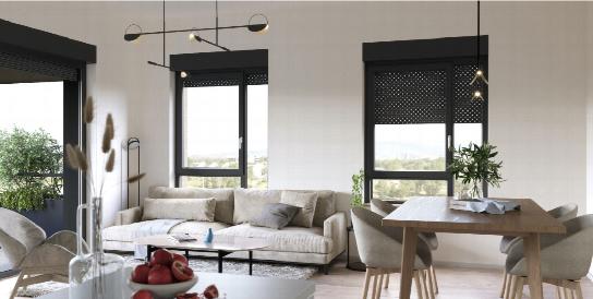 Greenside Residence - Dubai Hills Estate - M R One properties 