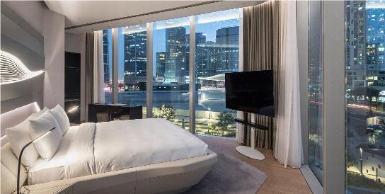 OPUS By Omniyat - Business Bay - M R One properties 