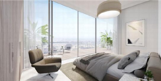 Ellington House - Dubai Hills Estate - M R One properties 