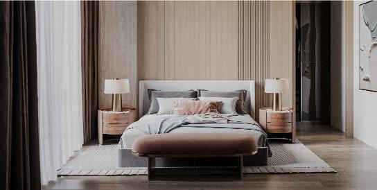 Dusk by Binghatti - Jumeirah Village Circle - M R One properties 