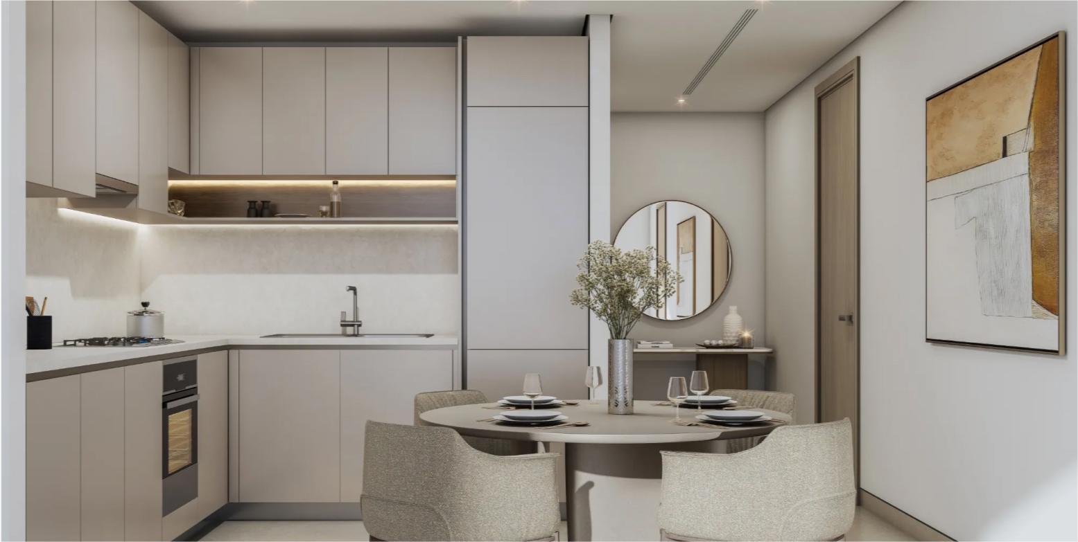 Skyvue Stellar -  Sobha Hartland II  - M R One Properties 