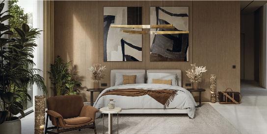 Altissima - Al Barari Dubai - M R One properties 