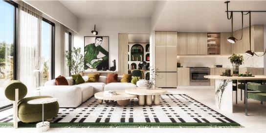 NIMA - The Valley - M R One properties 