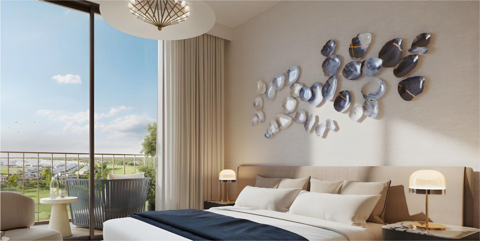 Golf Verge - Emaar South - M R One Properties 