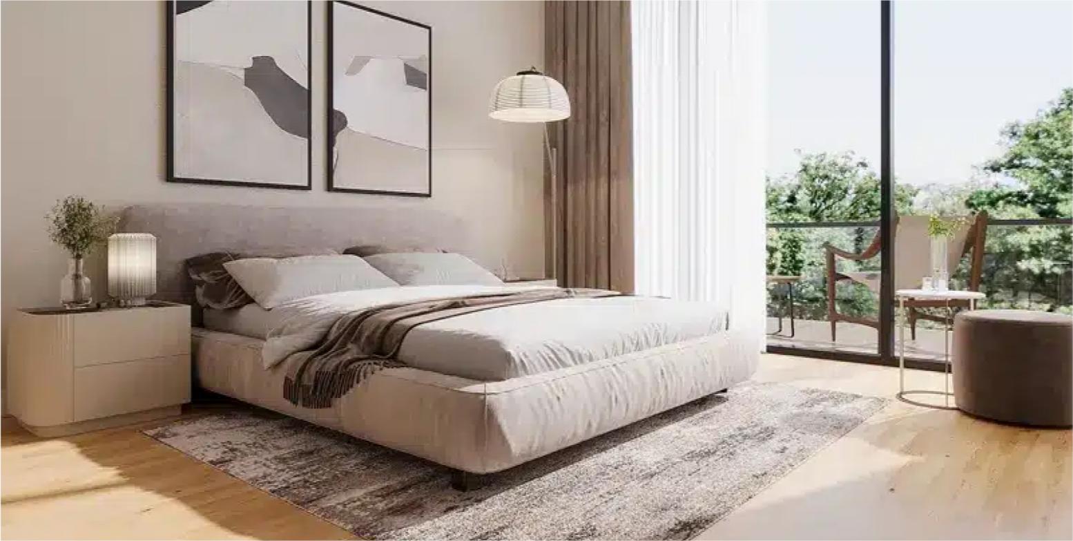 South Square - Sheikh Mohammed Bin Zayed Road - M R One Properties 