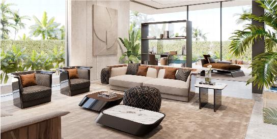 Mira - Meydan - M R One properties 
