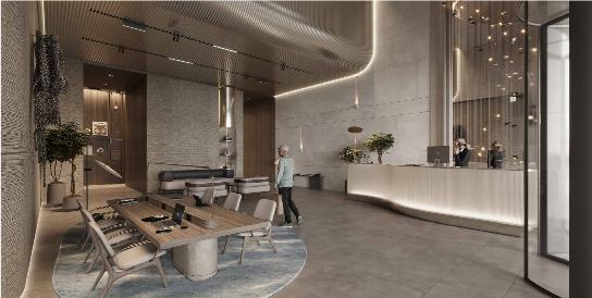 One B by Wasl - Sheikh Zayed Road - M R One properties 