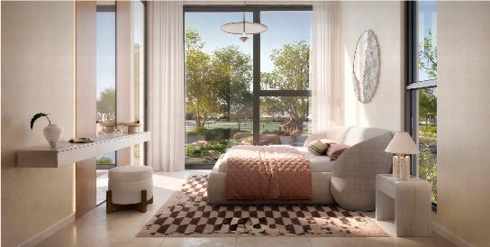 Velora & Venera - The Valley 2 - M R One properties 