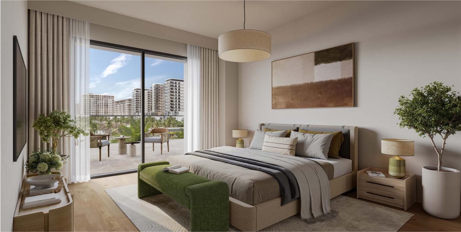 Alton - Town Square Dubai  - M R One Properties 