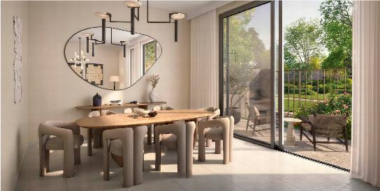 Avena & Avena 2 - The Valley 2 - M R One properties 