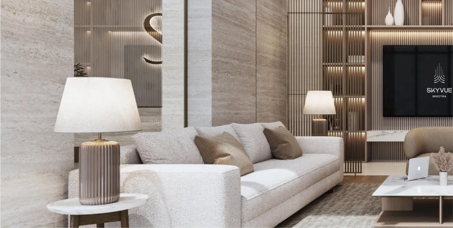 Skyvue Stellar -  Sobha Hartland II  - M R One Properties 