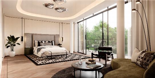 Karl Lagerfeld - Meydan - M R One properties 