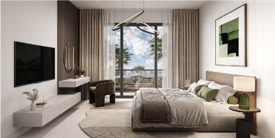 Verdes by Haven - Dubailand - M R One properties 