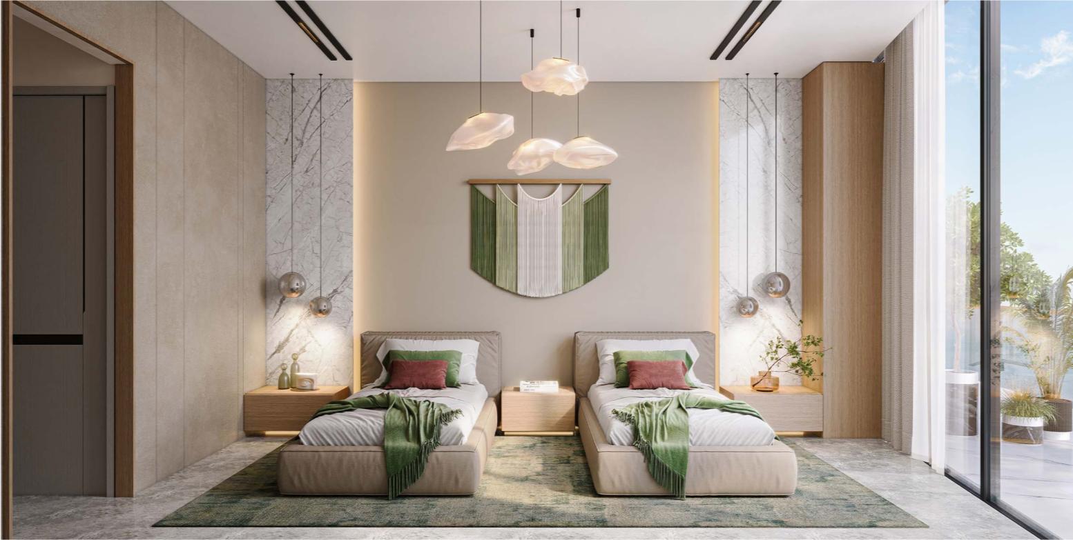 Fashion TV Acacia - Al Marjan Island  - M R One Properties 