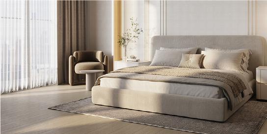 Dolce Vita - Dubailand - M R One properties 