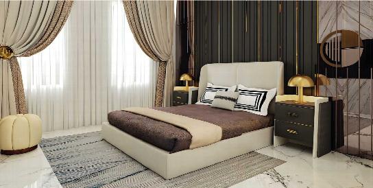 BAYZ 101 - Business Bay  - M R One properties 