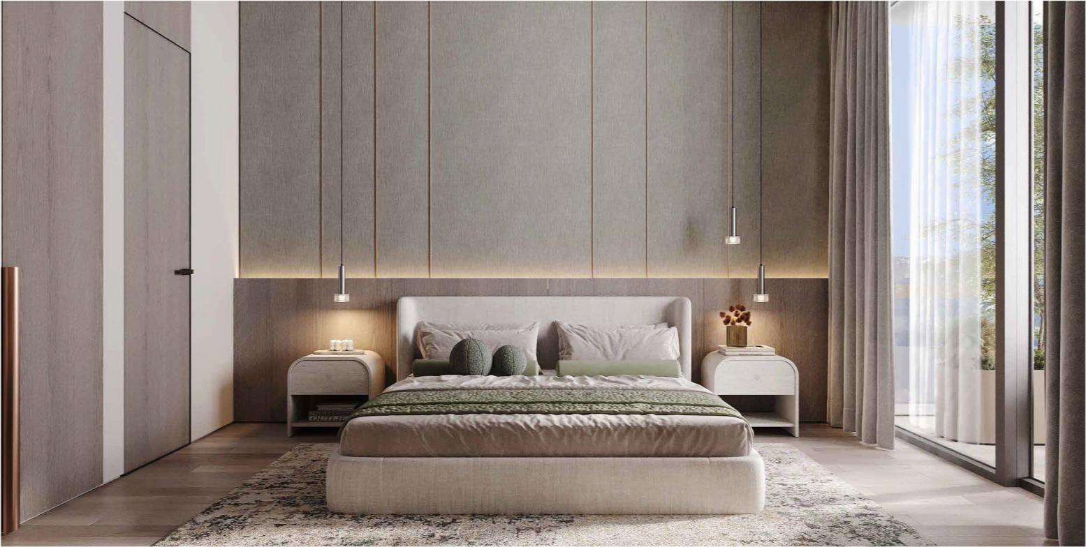 Cove Edition III - Dubailand - M R One properties 