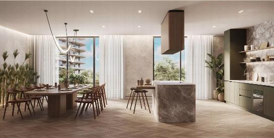 Verdes by Haven - Dubailand - M R One properties 