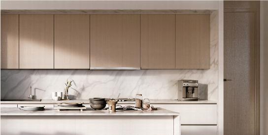 Naya At District One - Mohammed Bin Rashid City's District One - M R One properties 