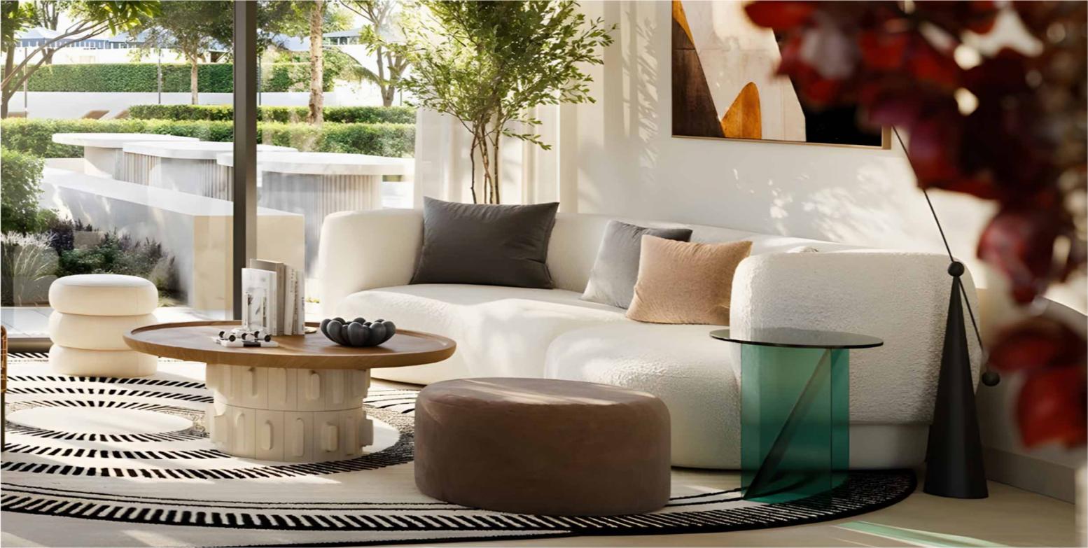 Altan -  Dubai Creek Harbour - M R One Properties 