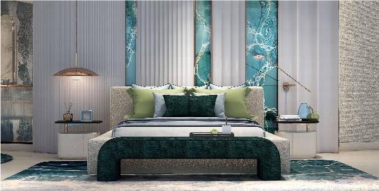 Damac Casa - Al Sufouh - M R One properties 