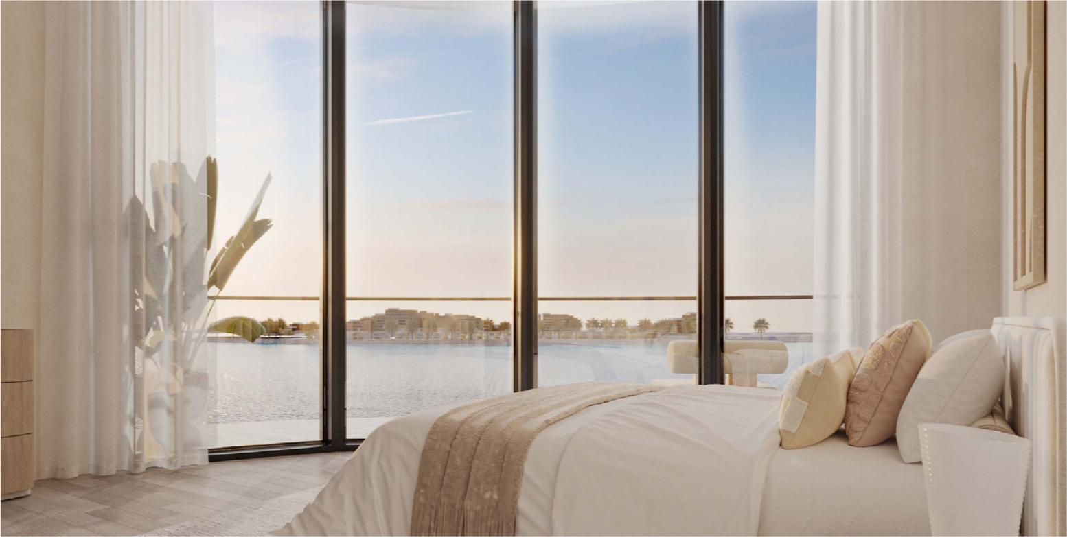 MIRASOL -  Mina - M R One Properties 