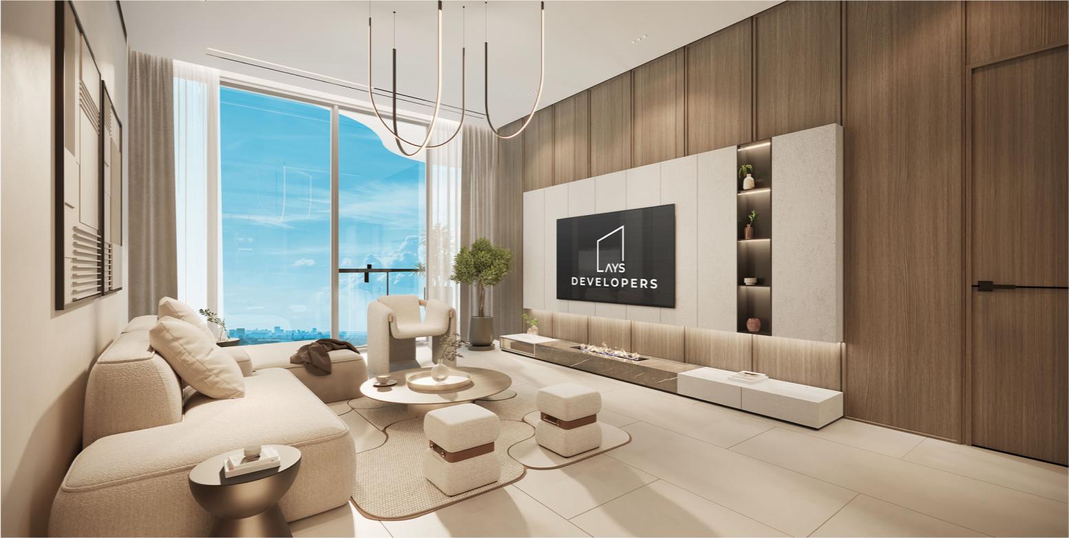 Breva - Dubai Islands - M R One Properties