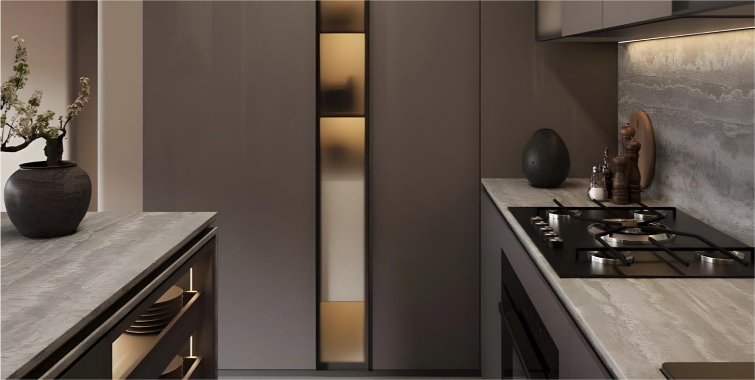 Akala Hotels and Residences -  Dubai International Financial Centre (DIFC) - M R One Properties 