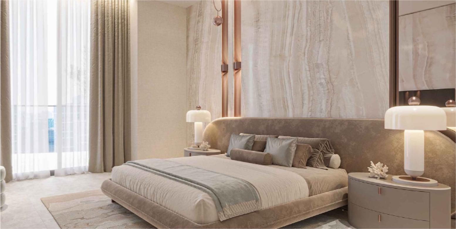 15 Cascade - Motor City - M R One Properties 