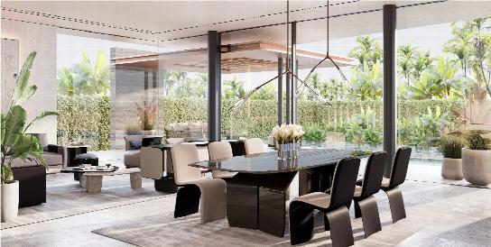 Mira - Meydan - M R One properties 