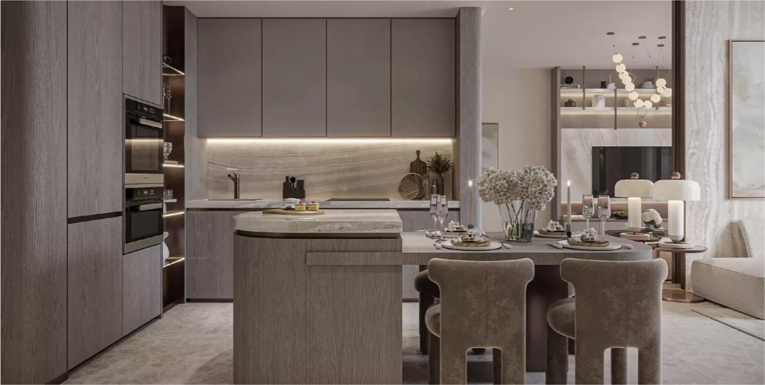 15 Cascade - Motor City - M R One Properties 