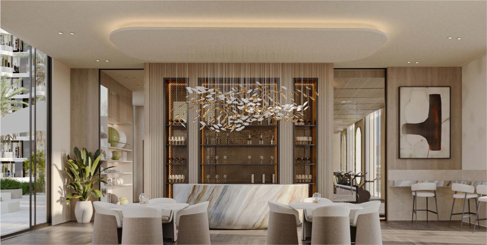 MIRASOL -  Mina - M R One Properties 