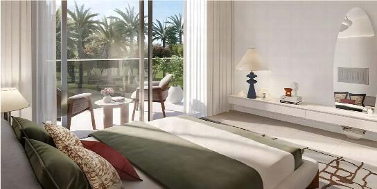 Mirage at The Oasis - Dubailand - M R One properties 