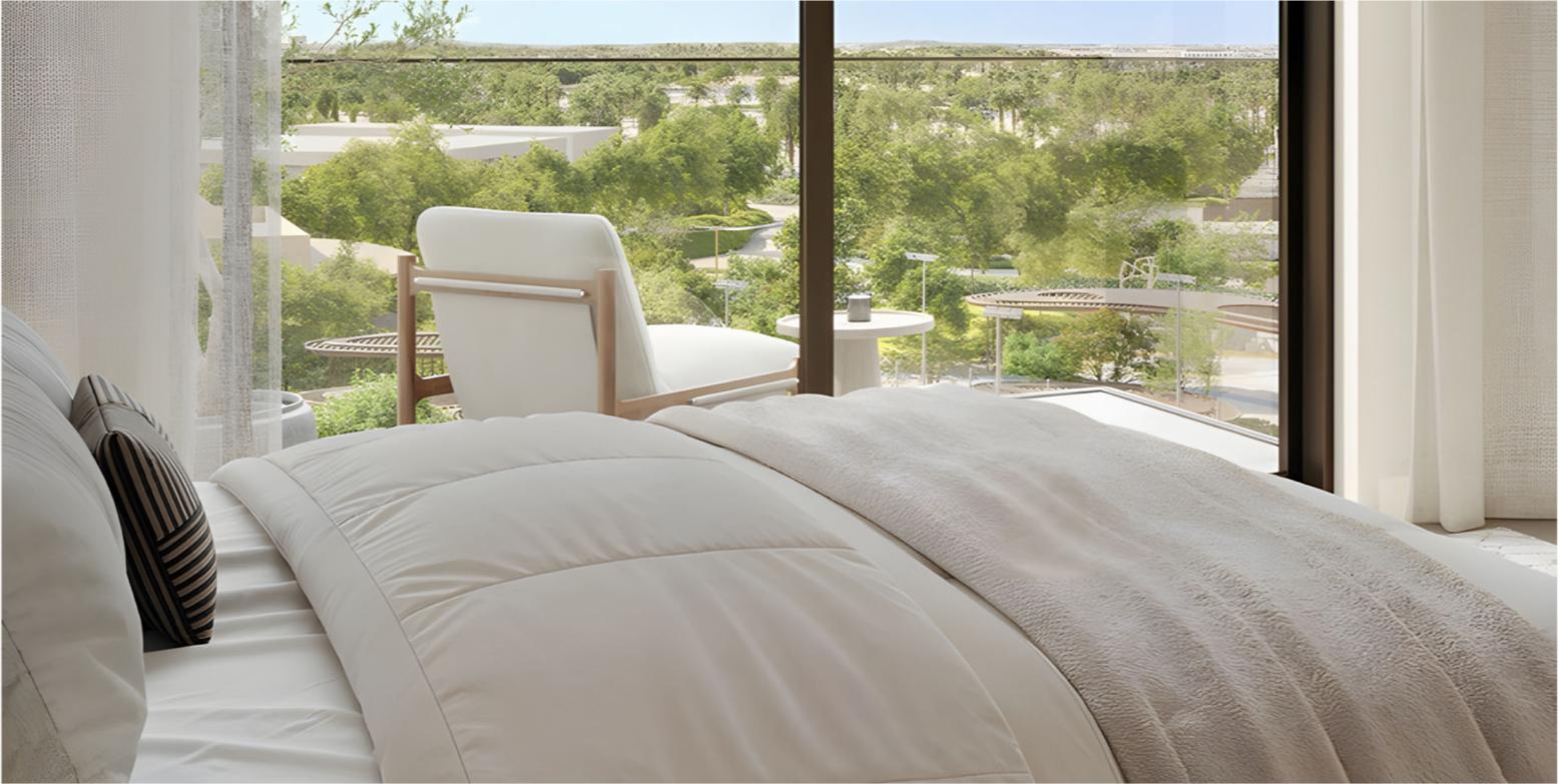 VIDA Residences at Hillside Park - Dubai Hills Estate - M R One Properties 