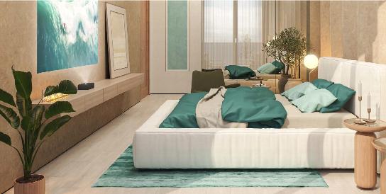 ELO - Damac Hills 2  - M R One properties 