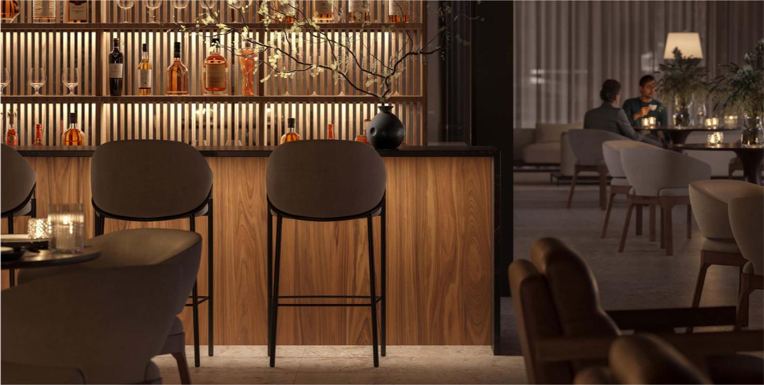 Grand Polo Club and Resort -  Dubai Investments Park - M R One Properties 