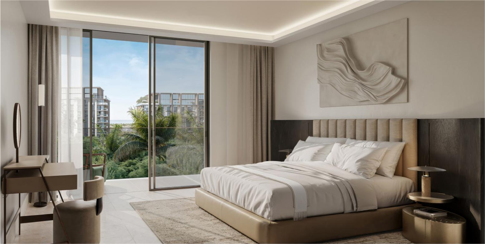 Crest Lane -  City Walk - M R One Properties 