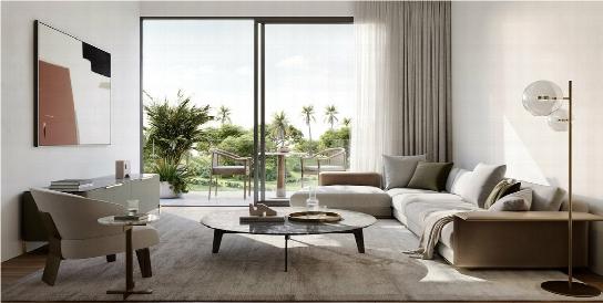 399 Hills Park - Dubai Hills - M R One properties 