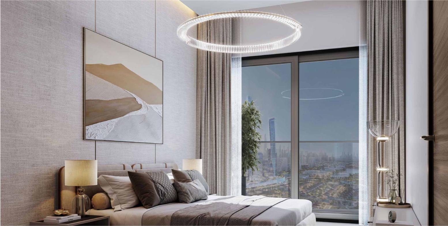 Serene at Sobha Central - Sheikh Zayed Road- M R One properties