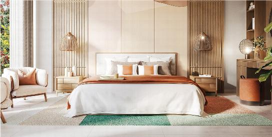 Farm Gardens - The Valley - M R One properties 