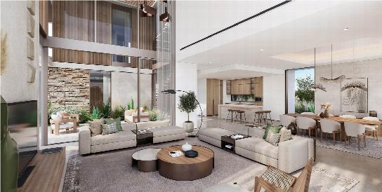 The Acres  - Dubailand - M R One properties