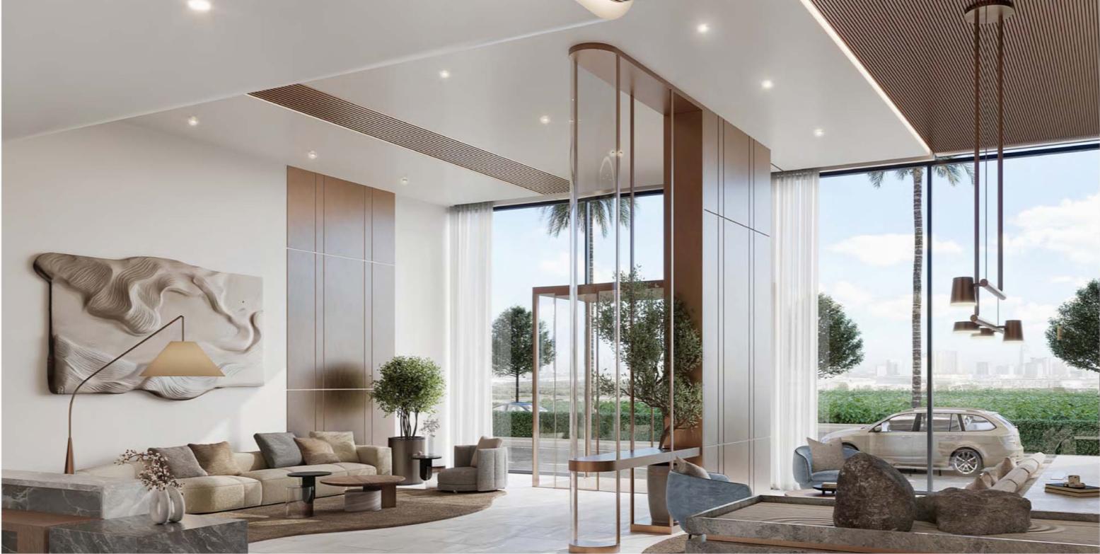 The Hillgate - Dubai Silicon Oasis - M R One properties 