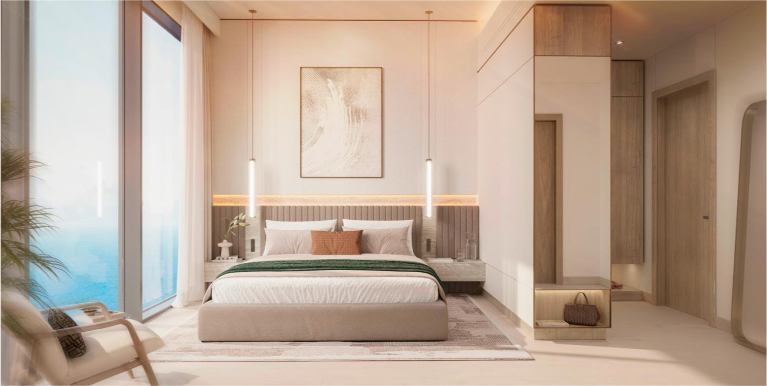 SOLERA - Raha Island - M R One Properties 