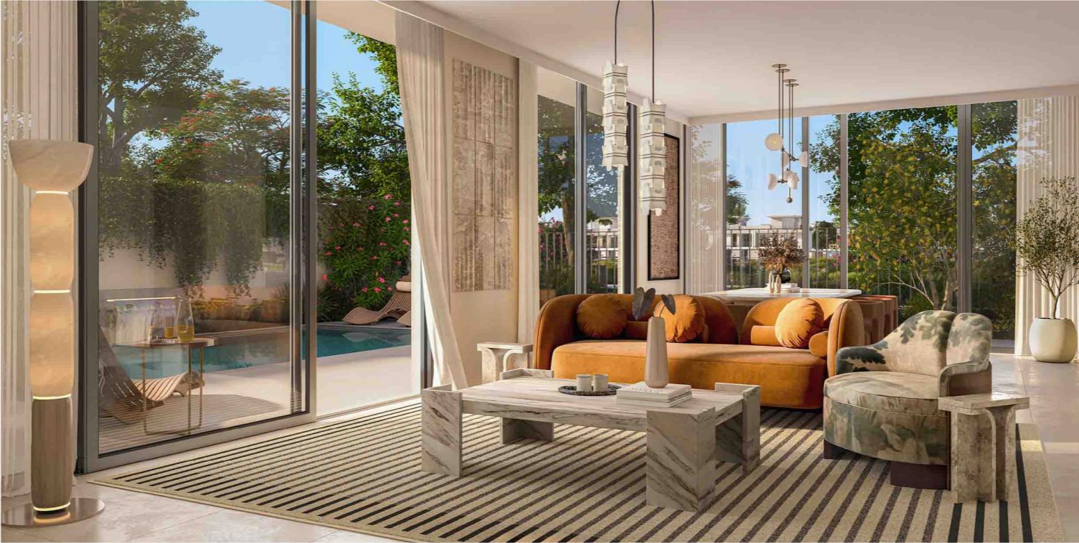 Rivera -  The Valley- M R One Properties