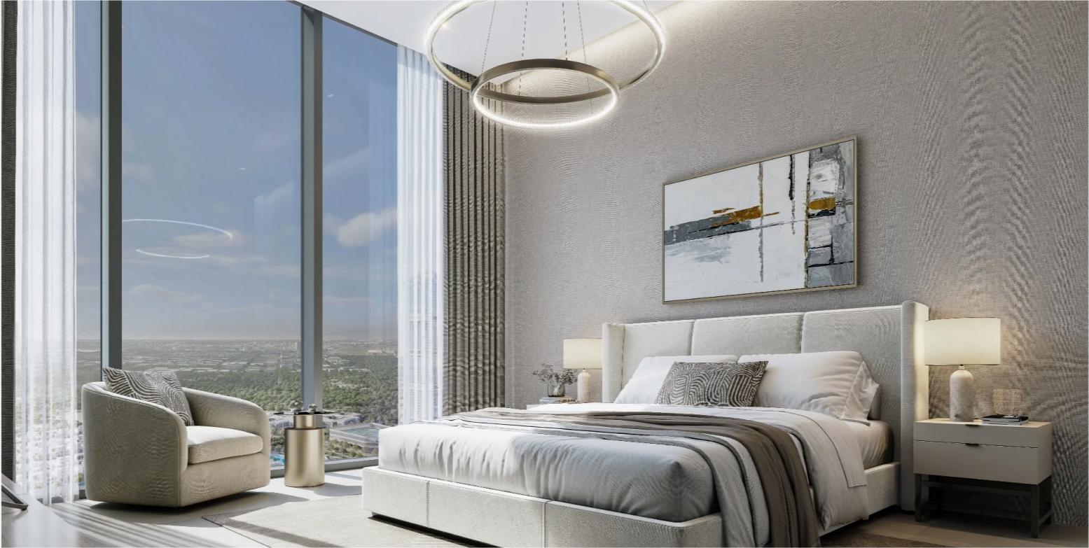 Skyvue Stellar -  Sobha Hartland II  - M R One Properties 